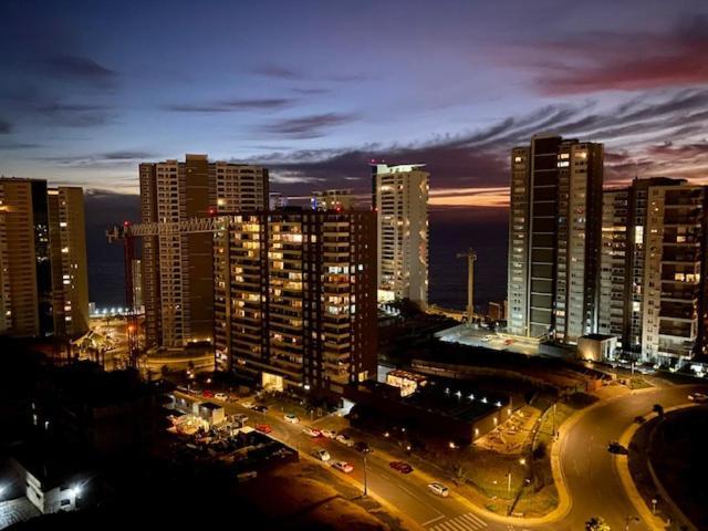 Costa De Montemar Apartamento *