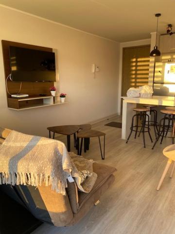 Costa De Montemar Apartamento Concón