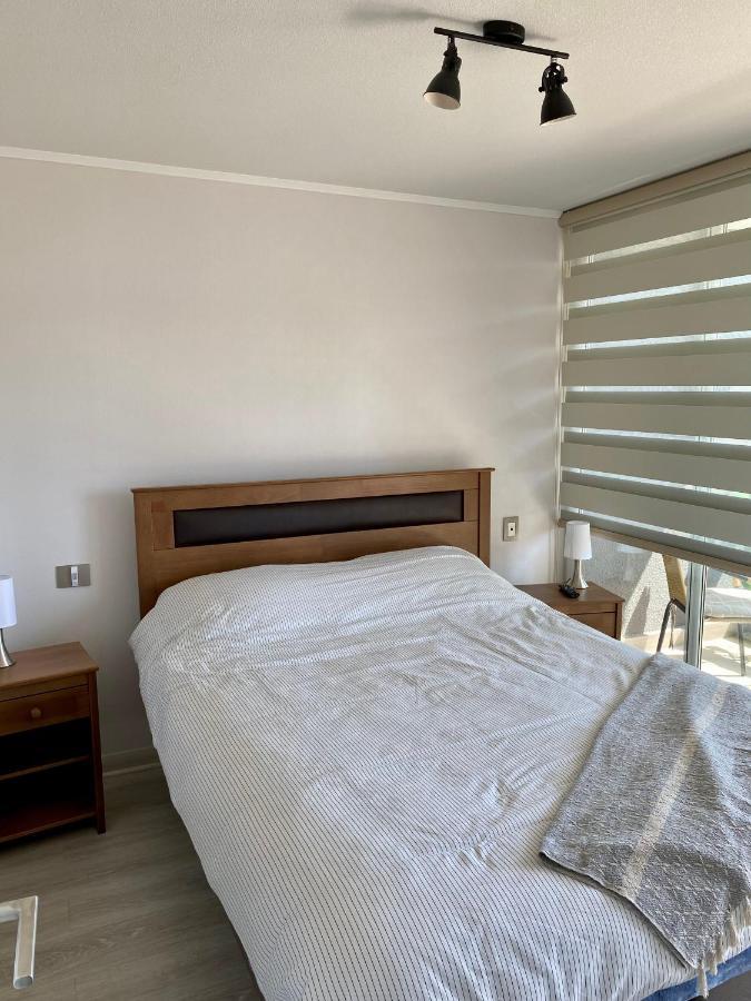 Costa De Montemar Apartamento