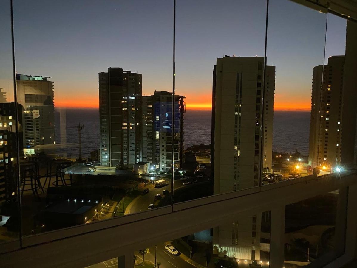 Costa De Montemar * Concón