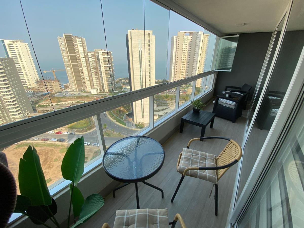 Costa De Montemar Apartamento Concón