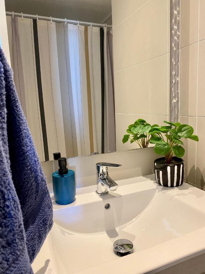 Costa De Montemar Apartamento Concón